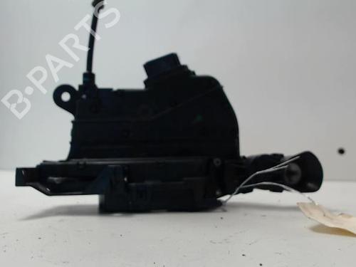 Used Front left lock SMART FORFOUR Hatchback (453) 1.0 (453.042, 453.043) (71 hp) 27014628