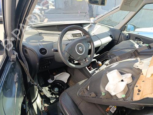 Front right window mechanism RENAULT ESPACE IV (JK0/1_) 2.0 dCi (JK01, JK02, JK1J, JK1K, JK1H) | BP40178672C23 - Image 8