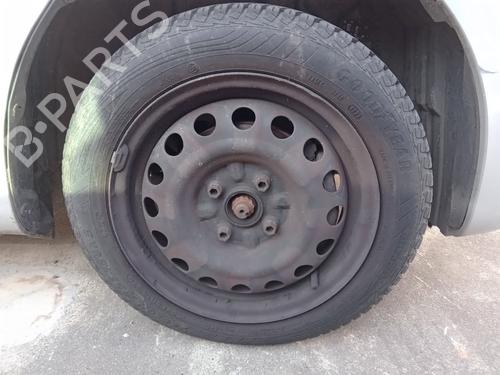 Used Rim CITROËN C1 (PM_, PN_) 1.4 HDi (54 hp) 29561626