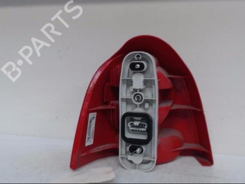 Right taillight RENAULT TWINGO I (C06_) 1.2 (C066, C068) | BP26992851C35 