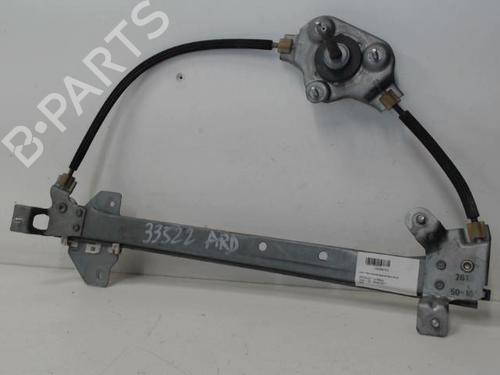 Rear right window mechanism RENAULT ZOE (BFM_) ZOE | BP26993474C25  - Image 5