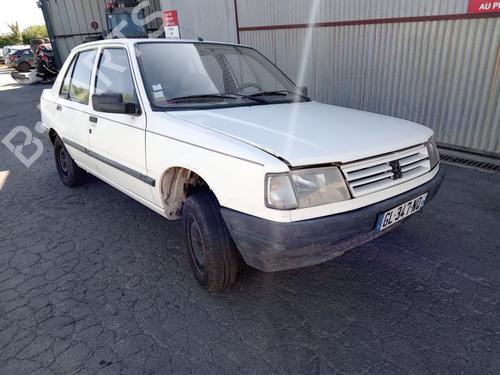 Used Starter PEUGEOT 309 I (10C, 10A) 1.3 (64 hp) 27326387