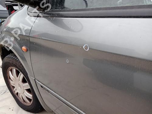 Left front door CHRYSLER VOYAGER IV (RG, RS) 2.8 CRD | BP28358605C2 