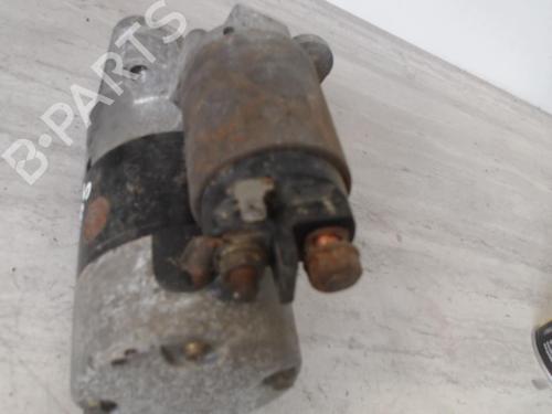 Starter RENAULT LAGUNA I (B56_, 556_) 2.2 D (B56F/2) | BP27004985M8 