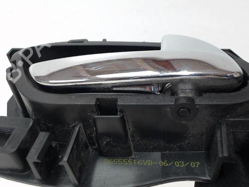 Rear right interior door handle CITROËN C4 Picasso I MPV (UD_) 1.6 HDi | BP27150652I16 