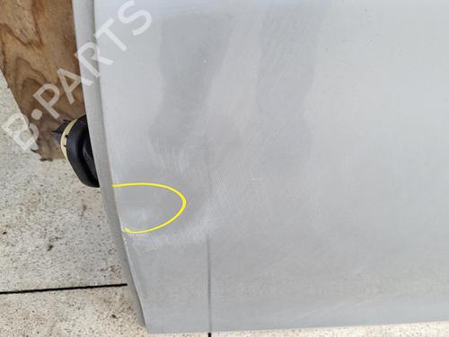 Left rear door PEUGEOT 208 I (CA_, CC_) 1.2 VTI 82 | BP27006486C4