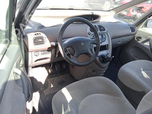 Used Electronic module Electronic module CITROËN XSARA PICASSO (N68) 2.0 HDi (90 hp) 34109778 34109778