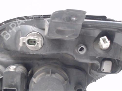 Faro derecho RENAULT SCÉNIC I MPV (JA0/1_, FA0_) 1.9 dCi (JA05, JA1F) (102 hp) 26992682