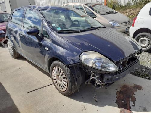 Left front window switch FIAT PUNTO EVO (199_) 1.3 D Multijet (199AXC1A, 199BXC1A, 199AXT1A, 199BXT1A) | BP27010122I27 - Image 6