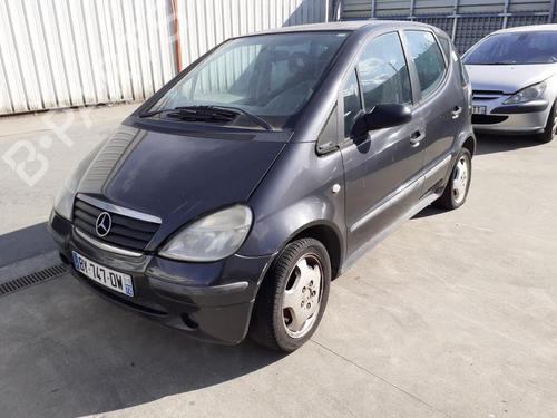 Rear mirror MERCEDES-BENZ A-CLASS (W168) A 170 CDI (168.008) | BP27010278I6 