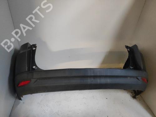 Rear bumper RENAULT MEGANE III Grandtour (KZ0/1) 1.5 dCi (KZ09, KZ0D, KZ1G, KZ29, KZ14, KZ1W, KZ10, KZ1F,... | BP27014185C8