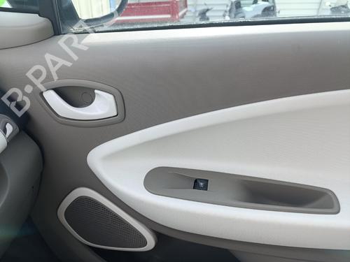 Used Front right interior door handle Front right interior door handle 38763302 38763302