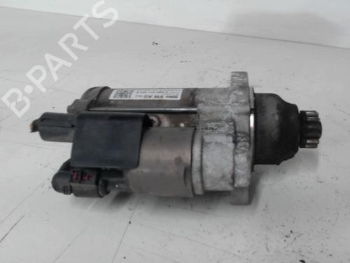 Starter VW GOLF VII (5G1, BQ1, BE1, BE2) 2.0 TDI | BP27014465M8 - Image 4