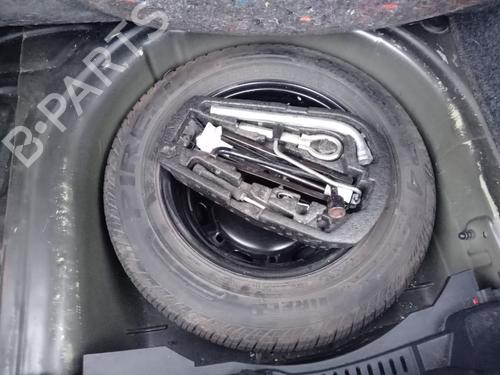 Used Jack Kit SEAT IBIZA IV (6J5, 6P1) 1.2 TDI (75 hp) 27275473