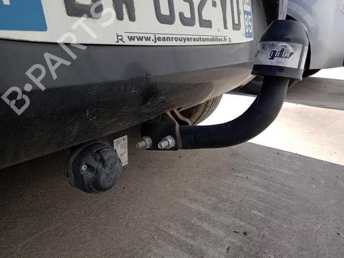 Used Tow ball/Mechanism DACIA SANDERO II 1.5 dCi (90 hp) 27011582