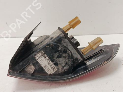 Used Left taillight Left taillight FORD S-MAX (WA6) 2.0 TDCi (140 hp) 39458329 39458329