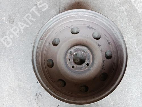 Used Rim Rim PEUGEOT 304 Break (_04D_) 1.1 (D11) (58 hp) 35919029 35919029