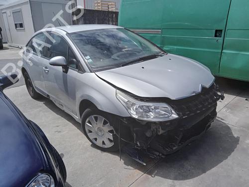 Alternator CITROËN C4 I (LC_) 1.6 HDi | BP27018998M7 