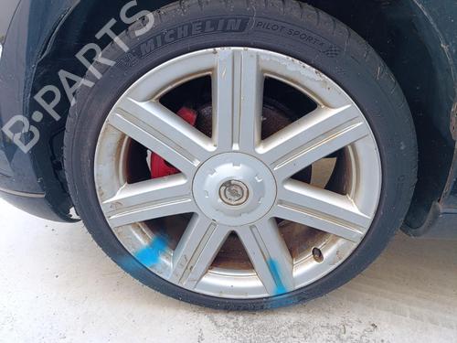 Used Rim Rim 38763423 38763423