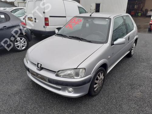 Front right window mechanism PEUGEOT 106 II (1A_, 1C_) 1.4 i | BP27011046C23 