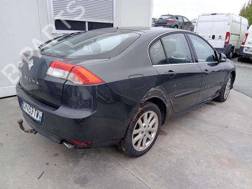 Used Rear right lock RENAULT LAGUNA III (BT0/1) 2.0 dCi (BT01, BT08, BT09, BT0E, BT0K, BT12, BT1C, BT1D,... (150 hp) 27006216