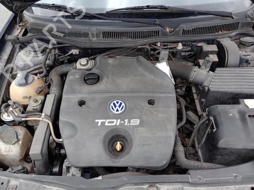 Startmotor VW GOLF IV (1J1) 1.9 TDI (90 hp) 27014198