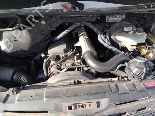 Used Gearbox Gearbox MERCEDES-BENZ SPRINTER 3-t Van (B903) 311 CDI (903.661, 903.662, 903.663) (109 hp) 27015448 27015448