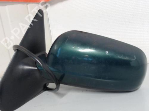 Left mirror SEAT CORDOBA Vario (6K5) 1.9 SDI | BP27022379C26 