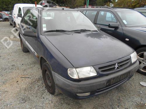 Pièces Détachées Usagées CITROËN SAXO (S0, S1) 1.1 X, SX (60 hp) 4423117