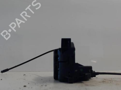 Rear right lock RENAULT MEGANE III Hatchback (BZ0/1_, B3_) 1.5 dCi (BZ09, BZ0D, BZ1W, BZ29, BZ14) | BP27016326C99 