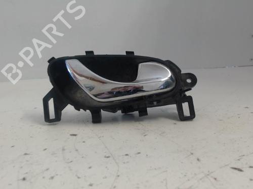Used Rear right interior door handle RENAULT KADJAR (HA_, HL_) 1.5 dCi 110 (HLA3) (110 hp) 26983135