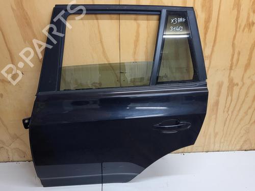 Left rear door BMW X3 (E83) 2.0 d | BP27016255C4 