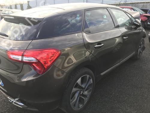 Steering rack CITROËN DS5 2.0 HDi 165 | BP26988432M22  - Image 6