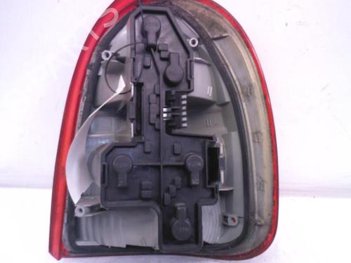 Venstre baglygte OPEL CORSA B (S93) 1.0 i 12V (F08, F68, M68) | BP27022826C34 
