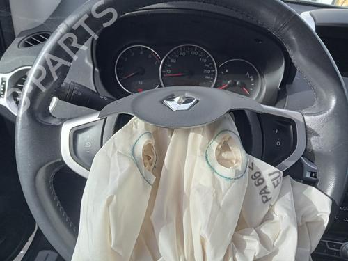 Mando Mando RENAULT KOLEOS I (HY_) 2.0 dCi 4x4 (HY0K) (150 hp) 34168062 34168062