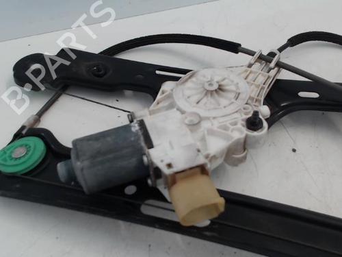 Used Front left window mechanism Front left window mechanism BMW 1 (E87) 118 d (143 hp) 27006956 27006956