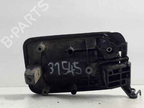 Front left exterior door handle CITROËN JUMPY I Van (BS_, BT_, BY_, BZ_) 1.9 D 70 | BP27025834C128 