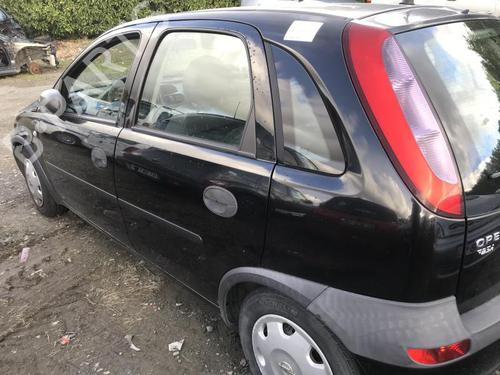 Left taillight OPEL CORSA C (X01) 1.2 (F08, F68) | BP27019864C34 - Image 7