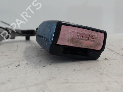 Used Seat buckle RENAULT CLIO II (BB_, CB_) 1.9 dTi (B/CB0U) (80 hp) 27015388