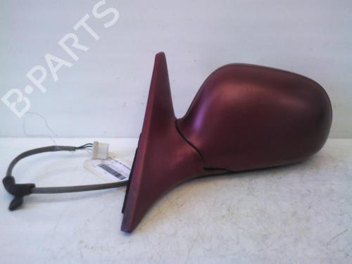 Used Left mirror MAZDA 626 IV Hatchback (GE) 1.8 (GE8P) (105 hp) 27005230