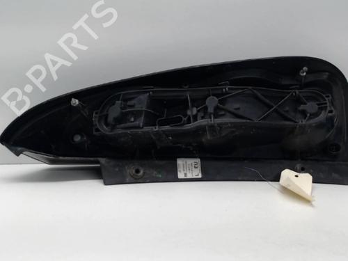 Left taillight SMART FORFOUR (454) 1.5 CDI (454.001) | BP27011154C34 