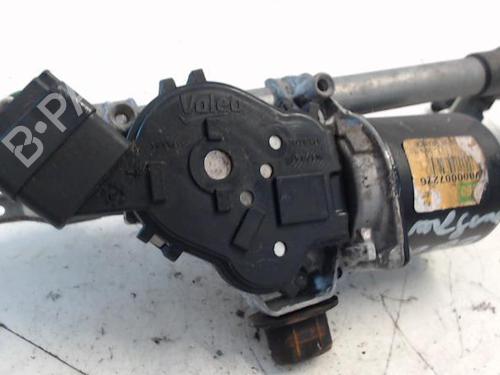 Used Front wiper motor Front wiper motor RENAULT MEGANE III Grandtour (KZ0/1) 1.5 dCi (KZ09, KZ0D, KZ1G, KZ29, KZ14, KZ1W, KZ10, KZ1F,... (110 hp) 26996016 26996016