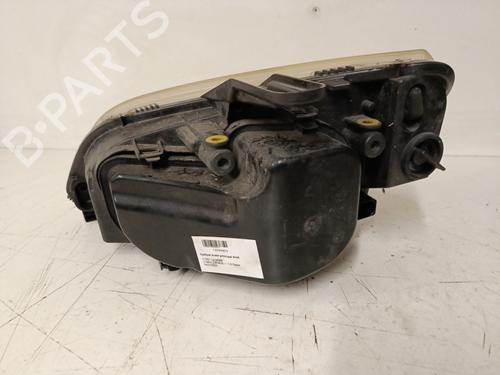 Right headlight FORD FOCUS C-MAX (DM2) 1.6 TDCi | BP35989636C29 - Image 2