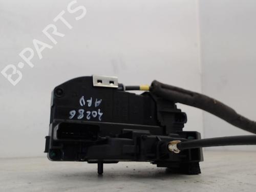 Rear right lock NISSAN JUKE (F15) 1.5 dCi | BP26998561C99 