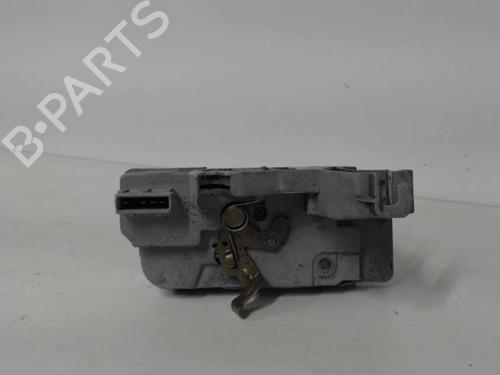 Rear right lock PEUGEOT 307 Break (3E) 2.0 HDI 110 | BP26997995C99 