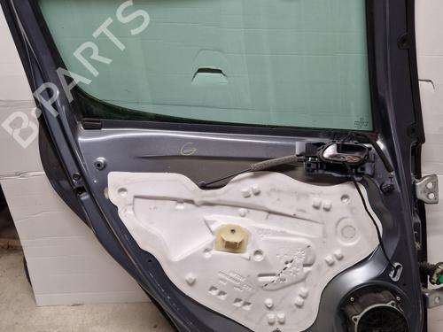 Left rear door PEUGEOT 308 I (4A_, 4C_) 1.6 HDi | BP26981922C4