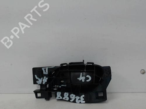 Rear right interior door handle CITROËN C4 Picasso I MPV (UD_) 1.6 HDi | BP27150652I16 