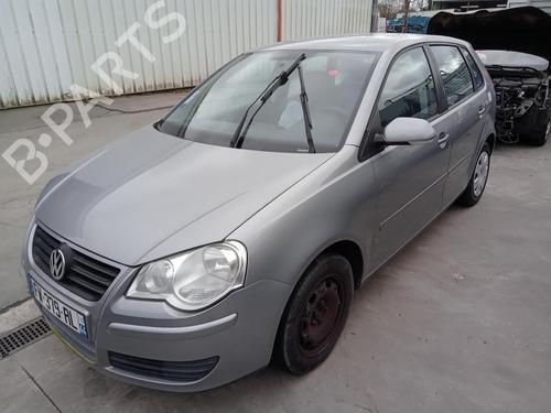 Used Parts VW POLO IV (9N_, 9A_)  1.2  2895263