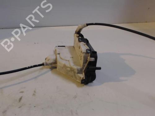 Front right lock CITROËN C3 II (SC_) 1.4 HDi 70 (SC8HZC, SC8HR0, SC8HP4) | BP26991355C97 