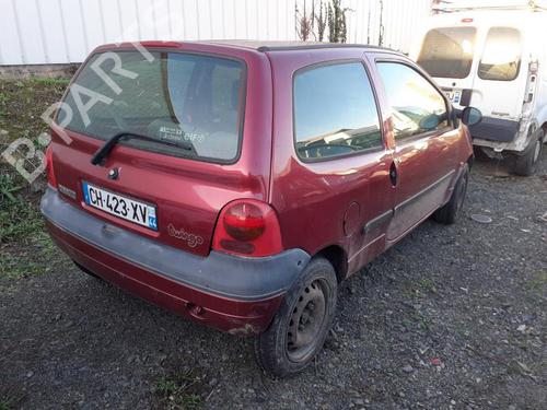 Used Parts RENAULT TWINGO I Hatchback Van (S06_) 1.2 (S066, S068) 2895288